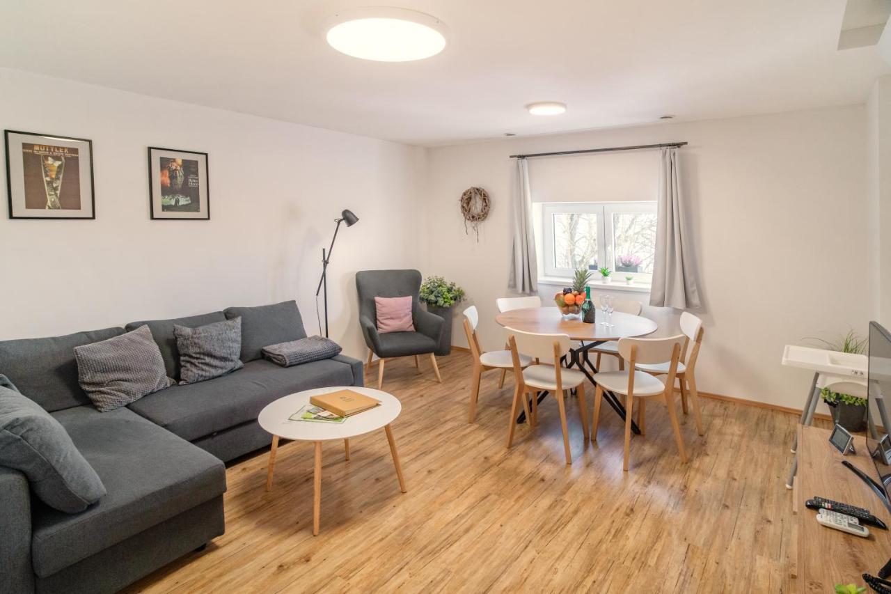 Smrž Aparthotel *