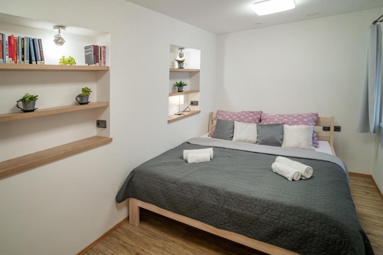 Appart hôtel Smrz
