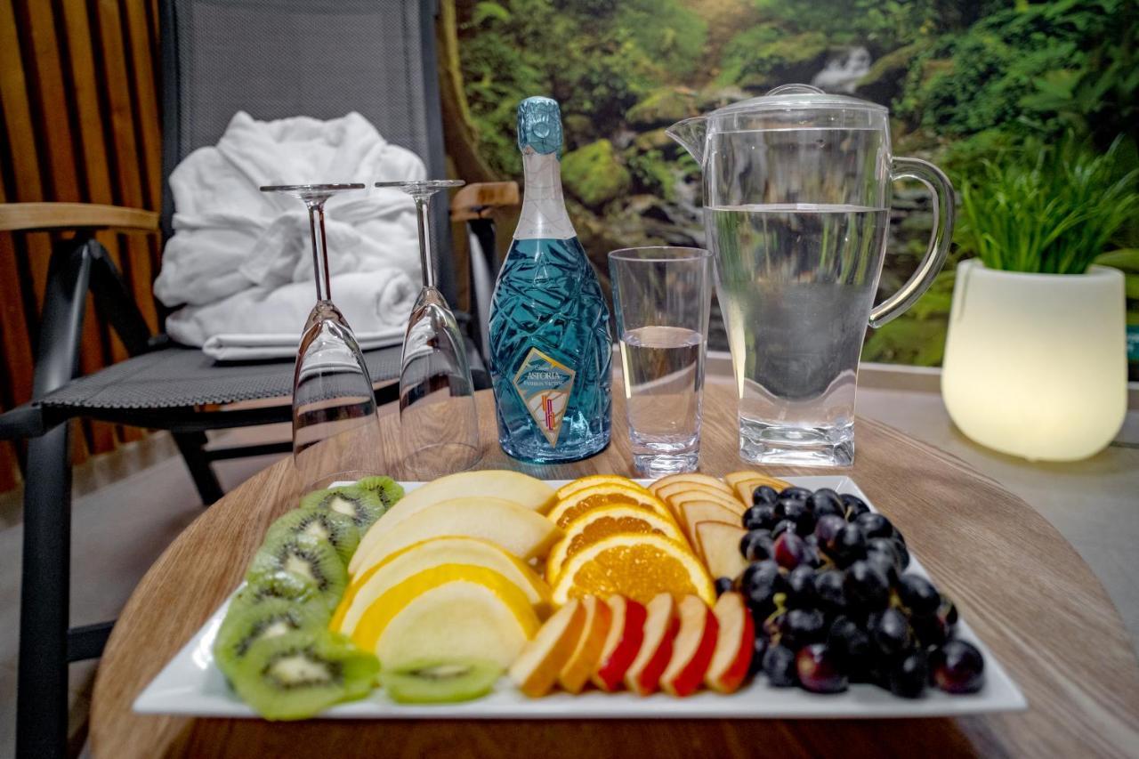 Appart hôtel Smrz *