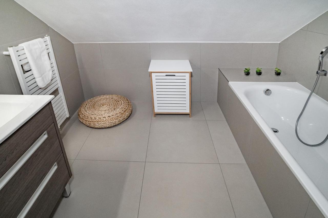 Aparthotel Smrž