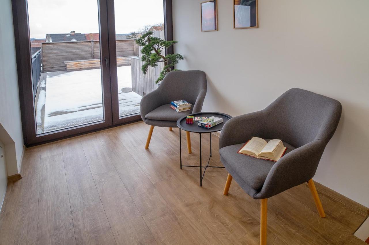 Appart hôtel Smrz *