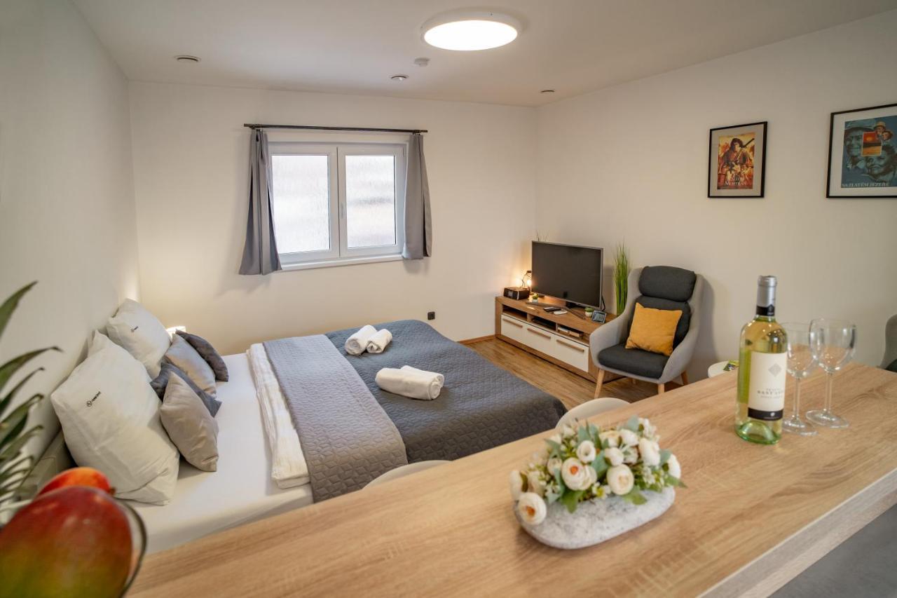 Smrž Aparthotel Sepekov