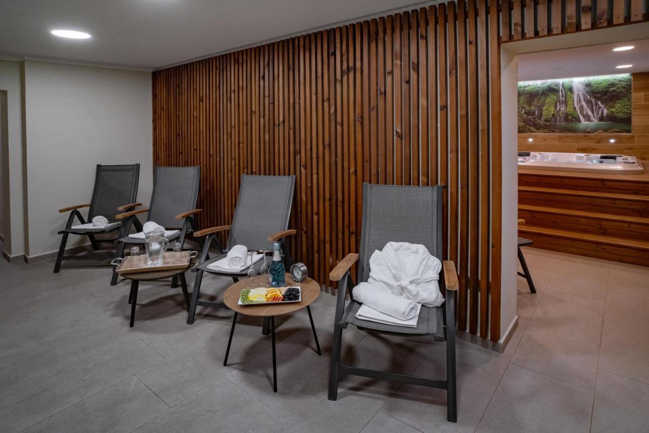 Aparthotel Smrž Sepekov