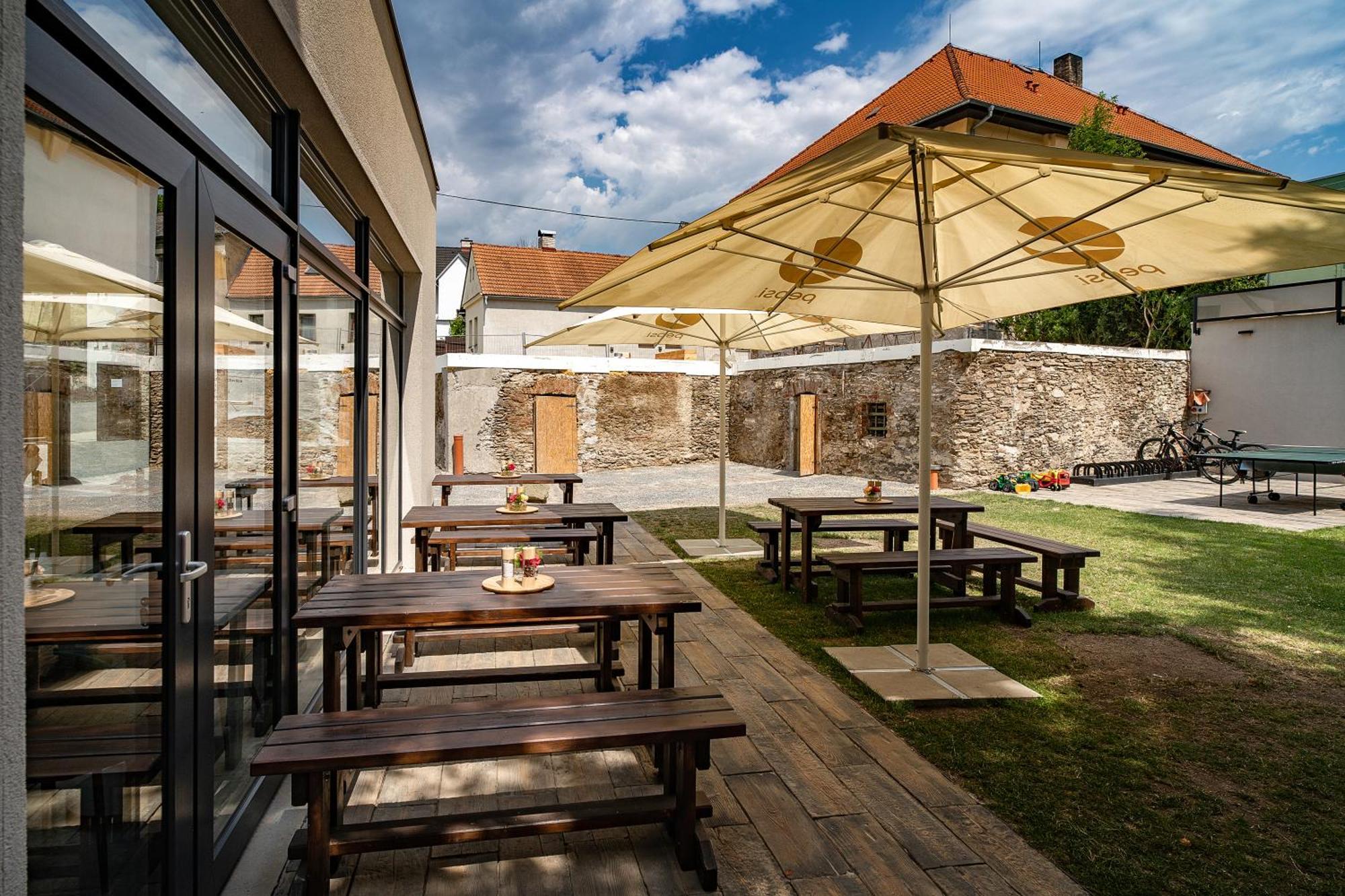 Smrz Appart hôtel